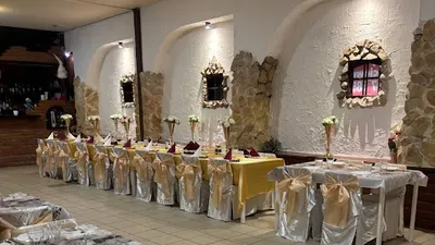 Sala na 18 tki,wesela - sala na wynajem - Moja Inspiracja